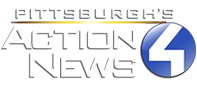 WTAE, Pittsburgh Action News 4 logo