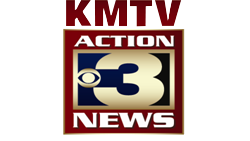KMTV, Action 3 News Omaha logo
