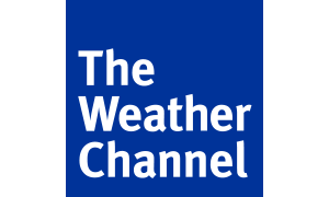 The Weather Channel logo